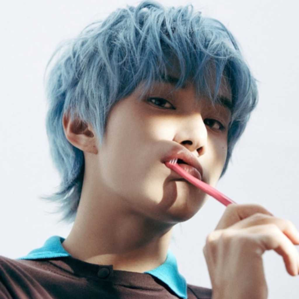 NCT ジョンウ、初のソロシングル「SUGAR」を11月28日に発売！入隊前にファンへ贈るプレゼント