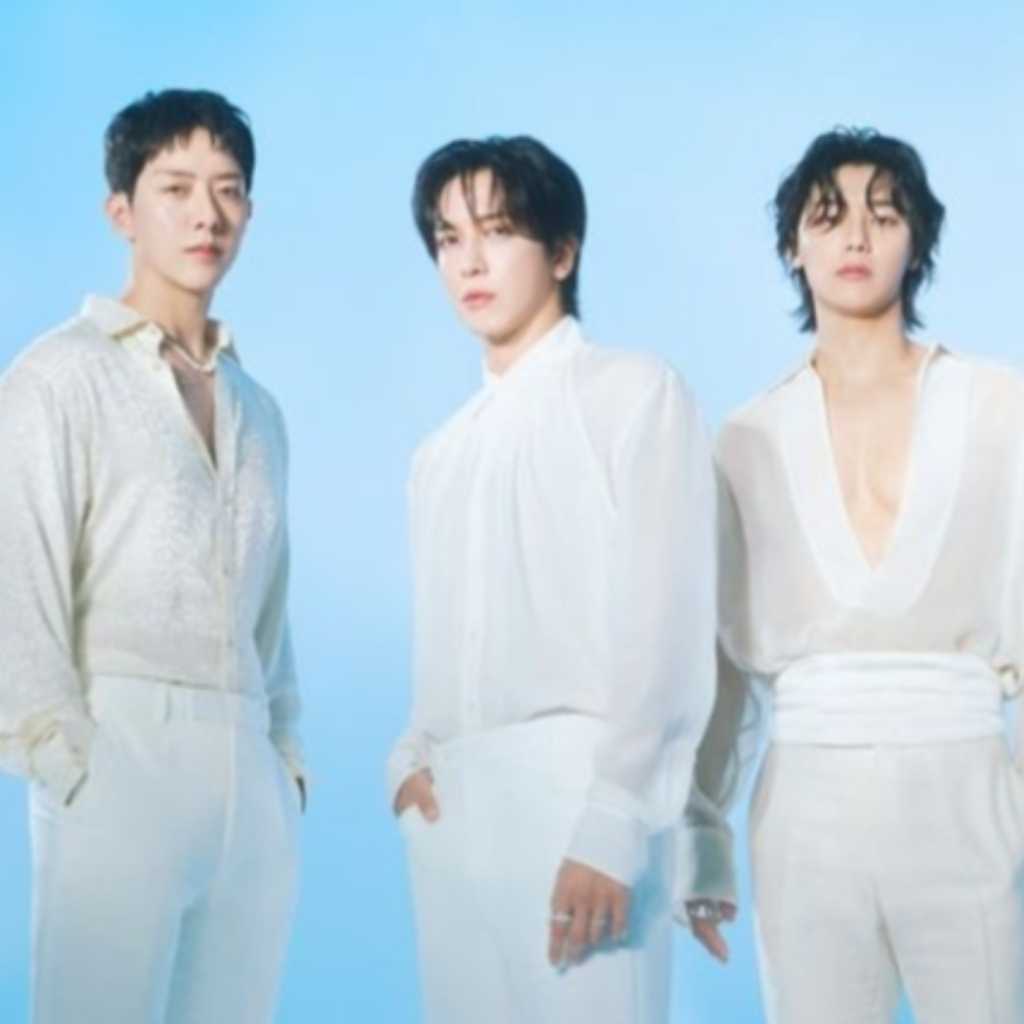 CNBLUE、サセンファンが自宅を訪問…プライバシー侵害行為に警告