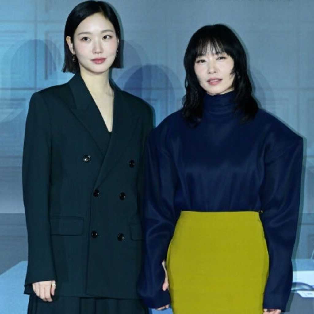 チョン・ドヨン＆キム・ゴウン、Netflix「告白の代価」で約11年ぶりに共演した感想を明かす