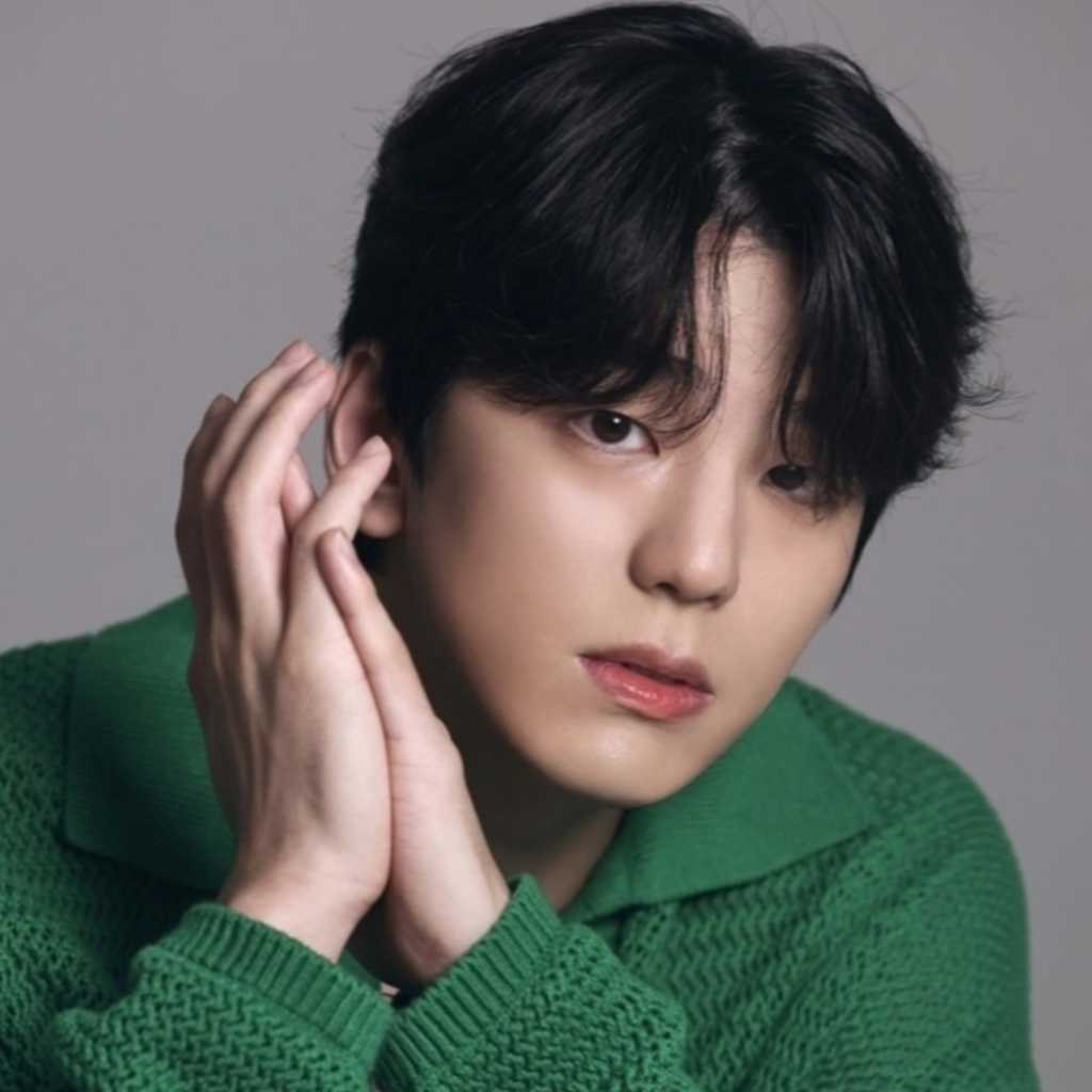 「社内お見合い」などで活躍…キム・ミンギュ、明日(9/30)ついに除隊!今後の活躍に注目