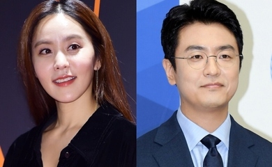 チェ・ドンソク&パク・チユン、夫婦間の性的暴行について警察が捜査に着手