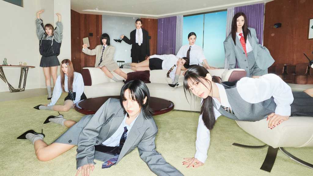 TWICEの5人、9月25日放送のTBS「ニンゲン観察バラエティ モニタリング」で日本のバラエティロケ初出演！
