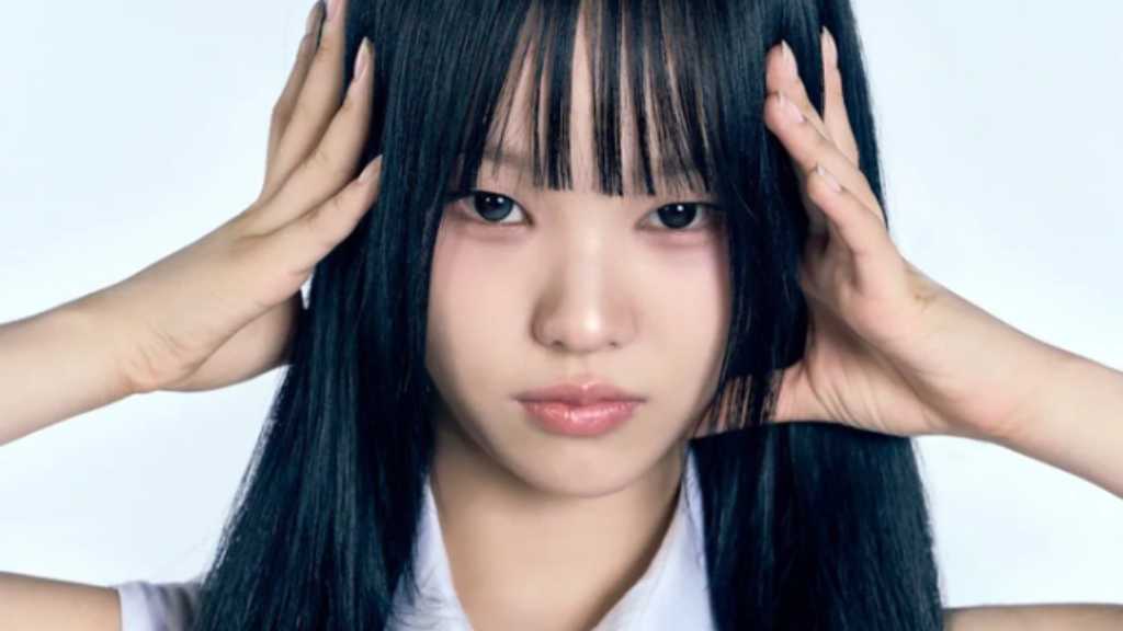 H//PE Princess ドイ、映画「ヴァンピール」でユ・アインの相手役に抜擢！