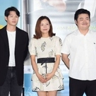 【PHOTO】イ・ハクジュ＆パク・ソニョンら、映画「ようこそゲストハウス」マスコミ向け試写会に出席