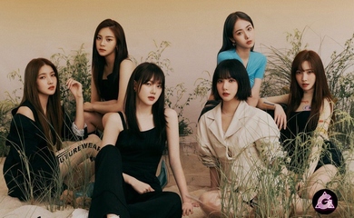 Gfriend メンバー全員の専属契約が終了へ 新しい道を応援 公式 Kstyle