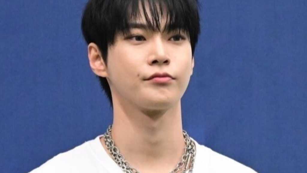 NCT ドヨン、児童・青少年のため約1000万円を寄付…音楽番組1位の公約を実現
