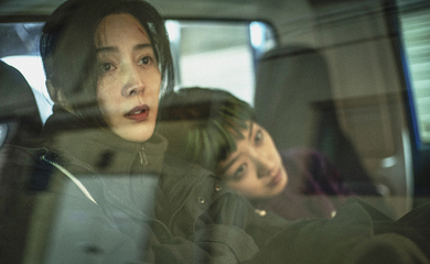 イ・ジュヨン＆ファン・ビンビン主演の映画「緑の夜」2024年1月19日に日本で公開