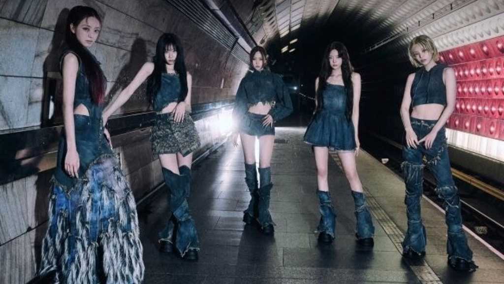 ITZY、2026年2月にワールドツアー開催決定！ニューミニアルバムのリリックスポイラーも公開