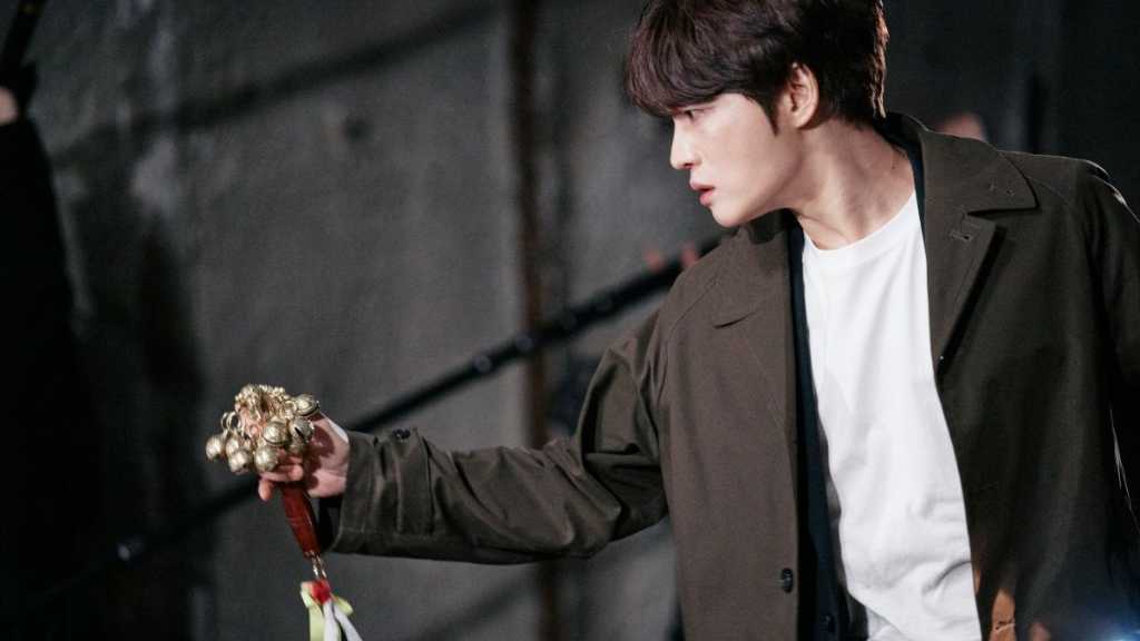 ジェジュン主演＆熊切和嘉監督の映画「神社　悪魔のささやき」2026年2月6日に日本公開！