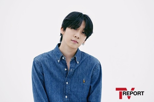 Davii Block B ジコとのコラボを熱望 個人的にファン 一緒に作業したいです Kstyle