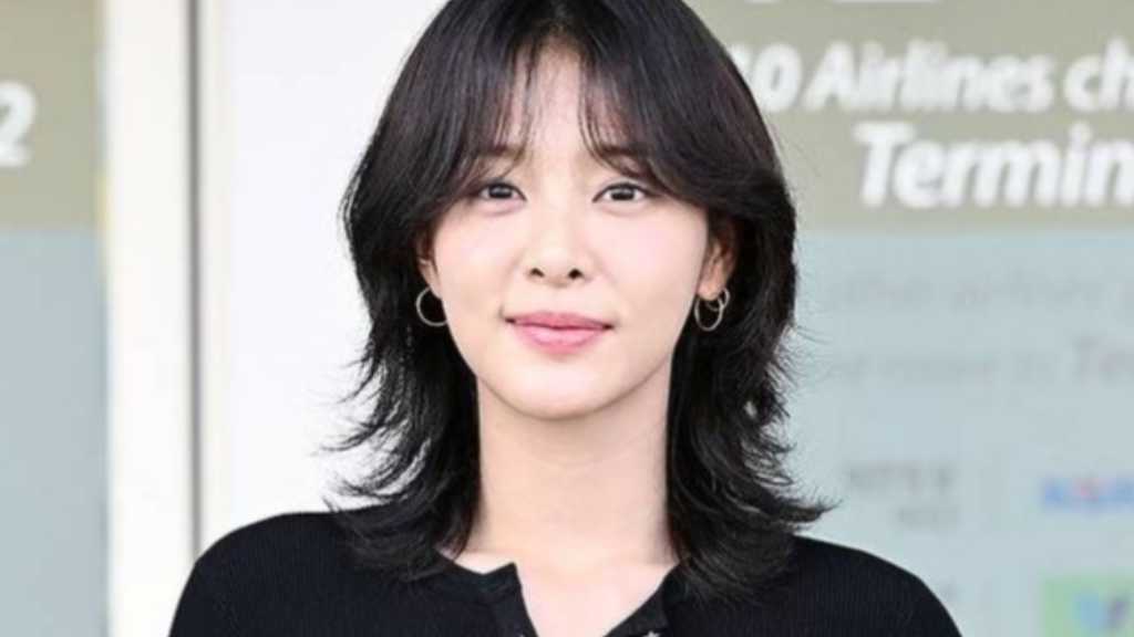 ソル・イナ、番組の撮影中に負傷…今後のスケジュールを関係者が説明