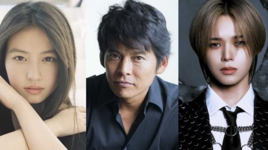 &TEAMのK「TBS SPORTS FES」参加決定！トークショー&番組出張版の収録も