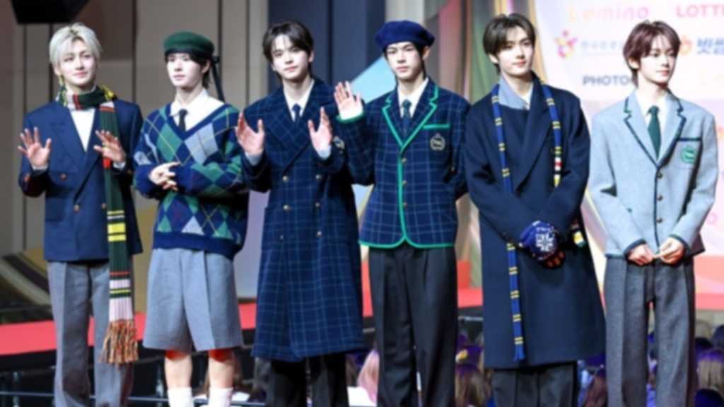 TWS、デビュー2周年イベント「Sparkling Days」のスケジュールを公開…多彩なコンテンツに注目