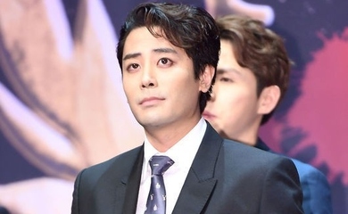 ハン・ジサン、4年前に報じられた強制わいせつ疑惑を再び否定「真実は必ず知らせたい」