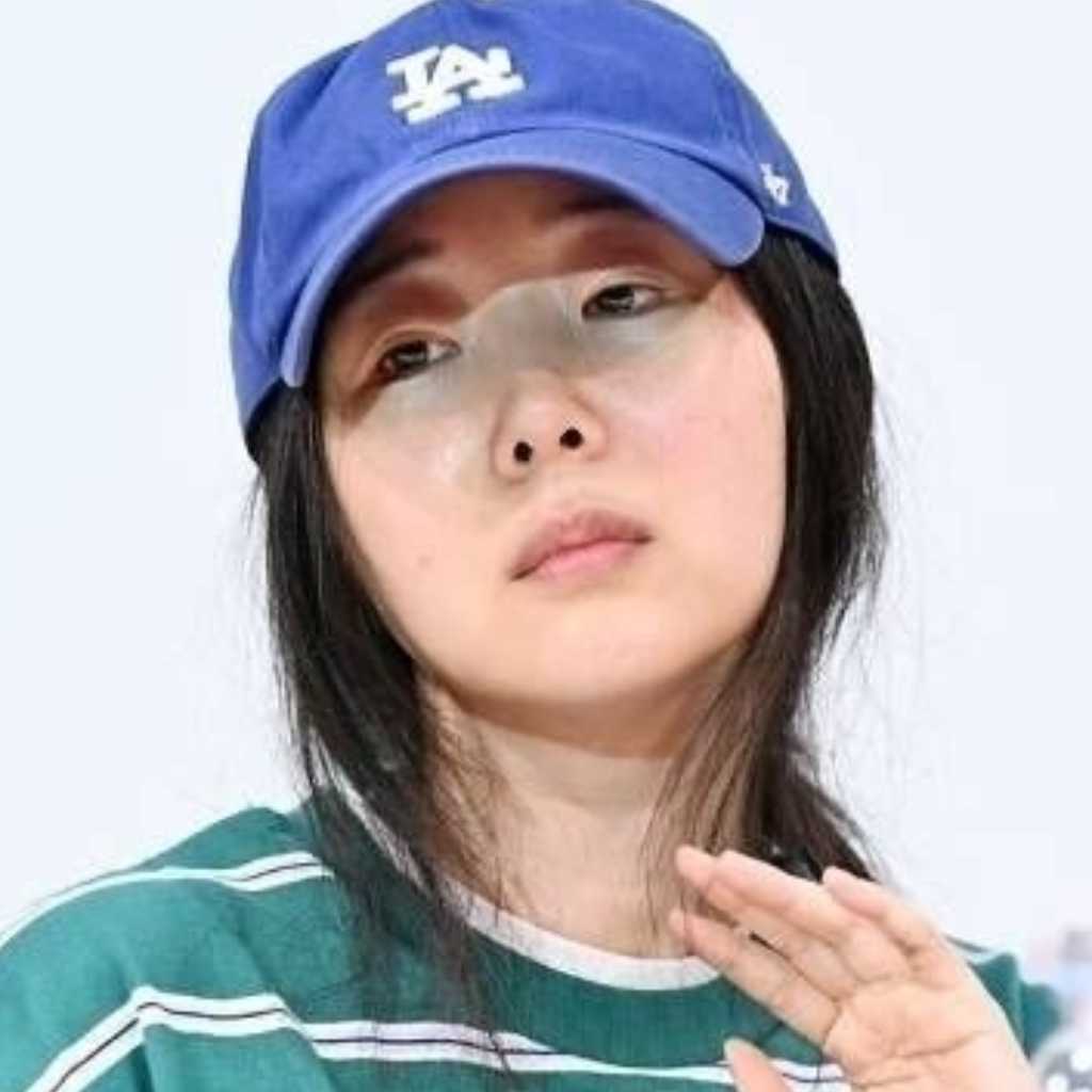 ミン・ヒジン、香港公演を含むNewJeansの独自の活動を指揮？Dispatchが報道