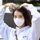 【PHOTO】IU＆元gugudan キム・セジョン＆VERIVERY ホヨン＆ファン・チヨル「ユ・ヒヨルのスケッチブック」の収録に参加