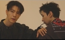 SUPER JUNIOR-D&E、6thミニアルバム「INEVITABLE」ハイライトメドレーを公開