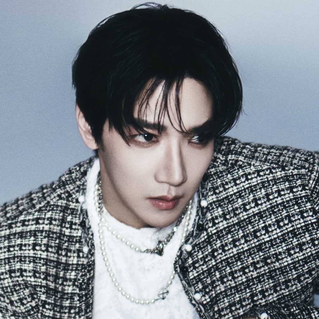 2PMのJun․ K、カバーアルバム「O/N」ジャケットを公開！「桜色舞うころ」の先行配信も開始