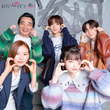 &TEAMのEJ＆TAKI、今夜放送の「ロマンスは、デビュー前に。」第8話のスタジオゲストとして出演決定！