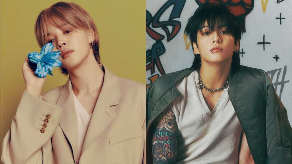 BTS ジミン＆ジョングク、明日放送の「めざましテレビ」に出演！独占インタビューに注目