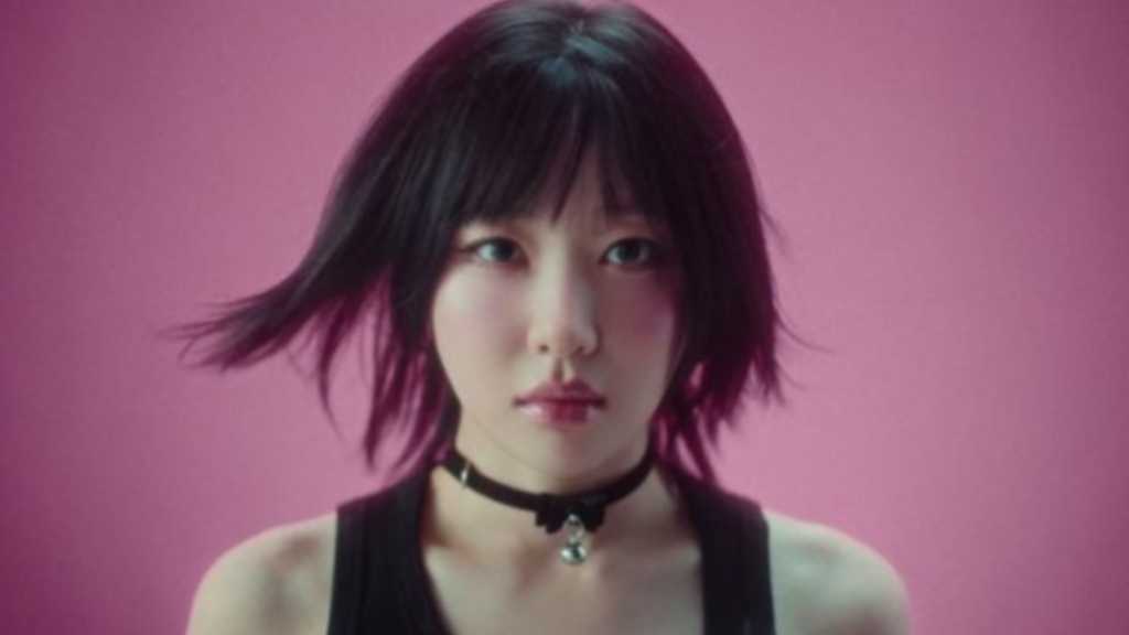 今月の少女（LOONA） イヴ、先行公開曲「White cat」MV公開…魅惑的な歌声に注目