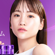 韓国・オリーブヤング発のスキンケアブランド「BIOHEAL BOH」の日本初ミューズに川栄李奈が就任！