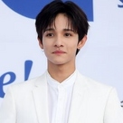 【PHOTO】Samuel「2018 SOBA」ブルーカーペットに登場