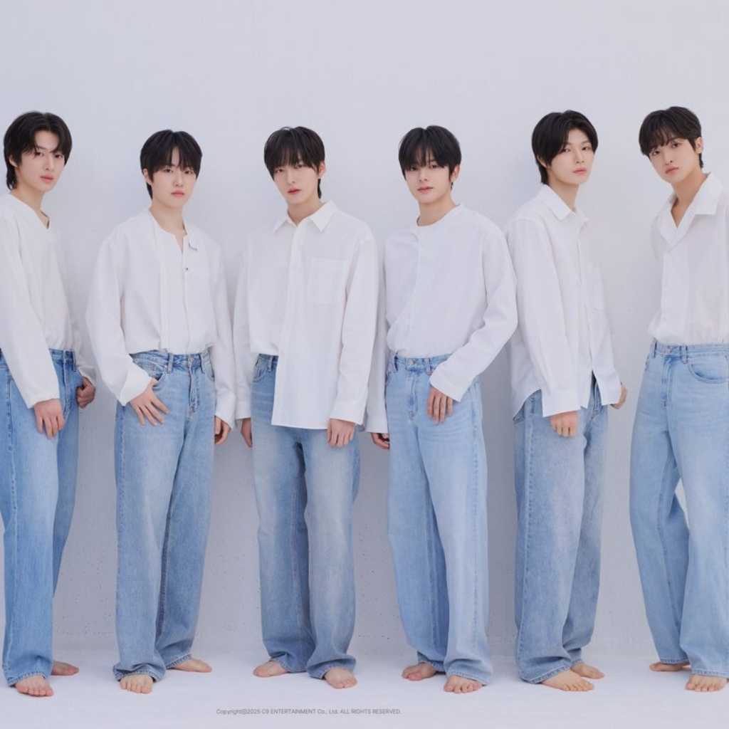 TBSドラマ「DREAM STAGE」出演で話題のNAZE、5月4日に正式デビュー確定！個人ポスターを公開