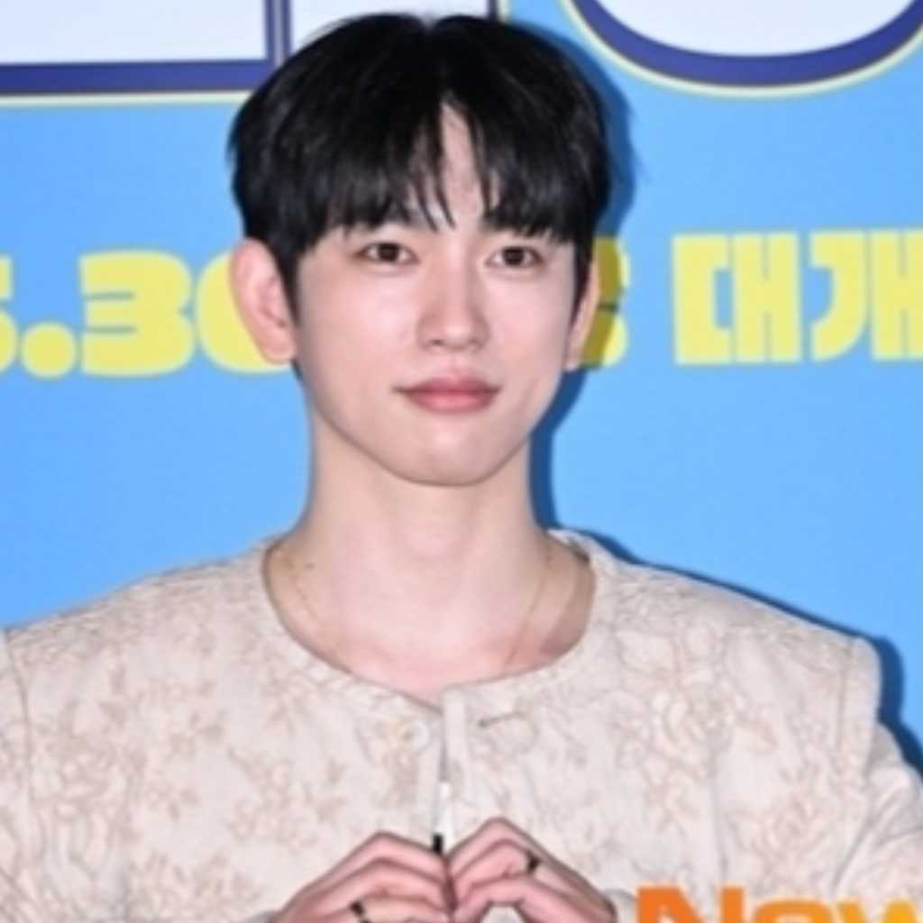 GOT7 ジニョン、親友DAY6 ウォンピルとコラボ！2ndミニアルバムを5月13日にリリース決定