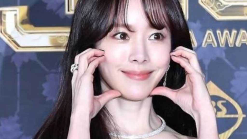 ハン・ジミン、新ドラマ「コリアンズ」への出演を前向きに検討中