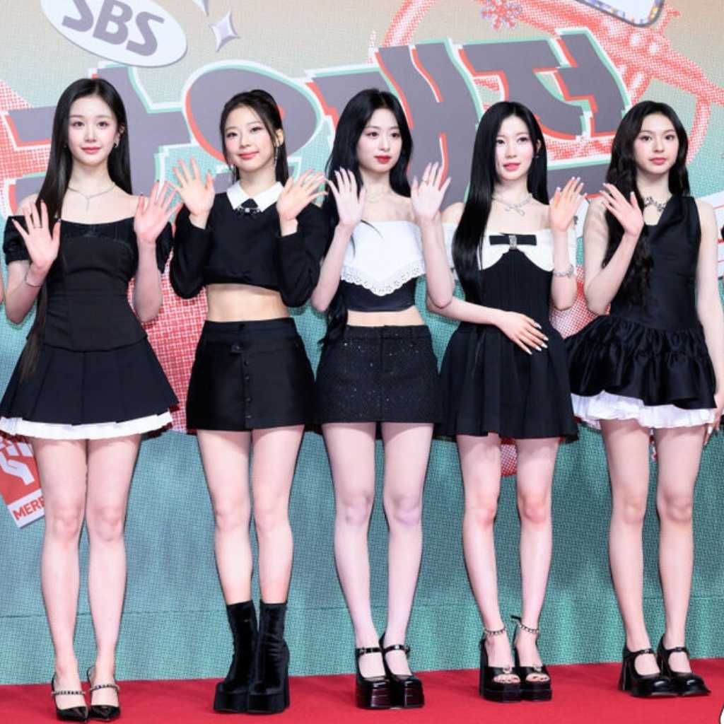 BABYMONSTER、3rdミニアルバム「CHOOM」を5月4日にリリース決定…予告映像が公開