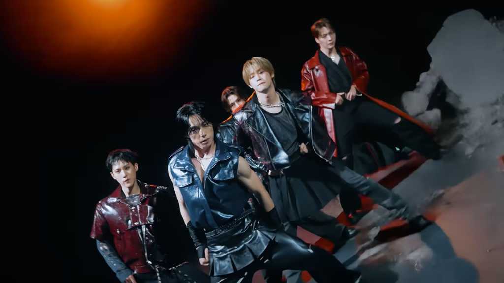 ASC2NT、タイトル曲「If I Die Tomorrow」MV公開…生成AIで世界観を拡張