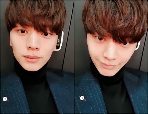 Btob ソンジェ 大学の学士号論議後初のsnsに関心集中 どうにかなるさ うまくいくよ 動画あり Kstyle