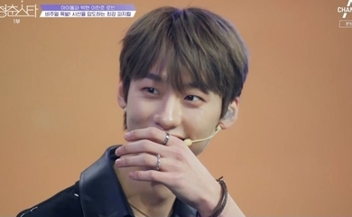 「青春スター」アイドルのようなビジュアルのイ・ハンジュンが本選進出！EXOの「Ko Ko Bop」を披露（動画あり）