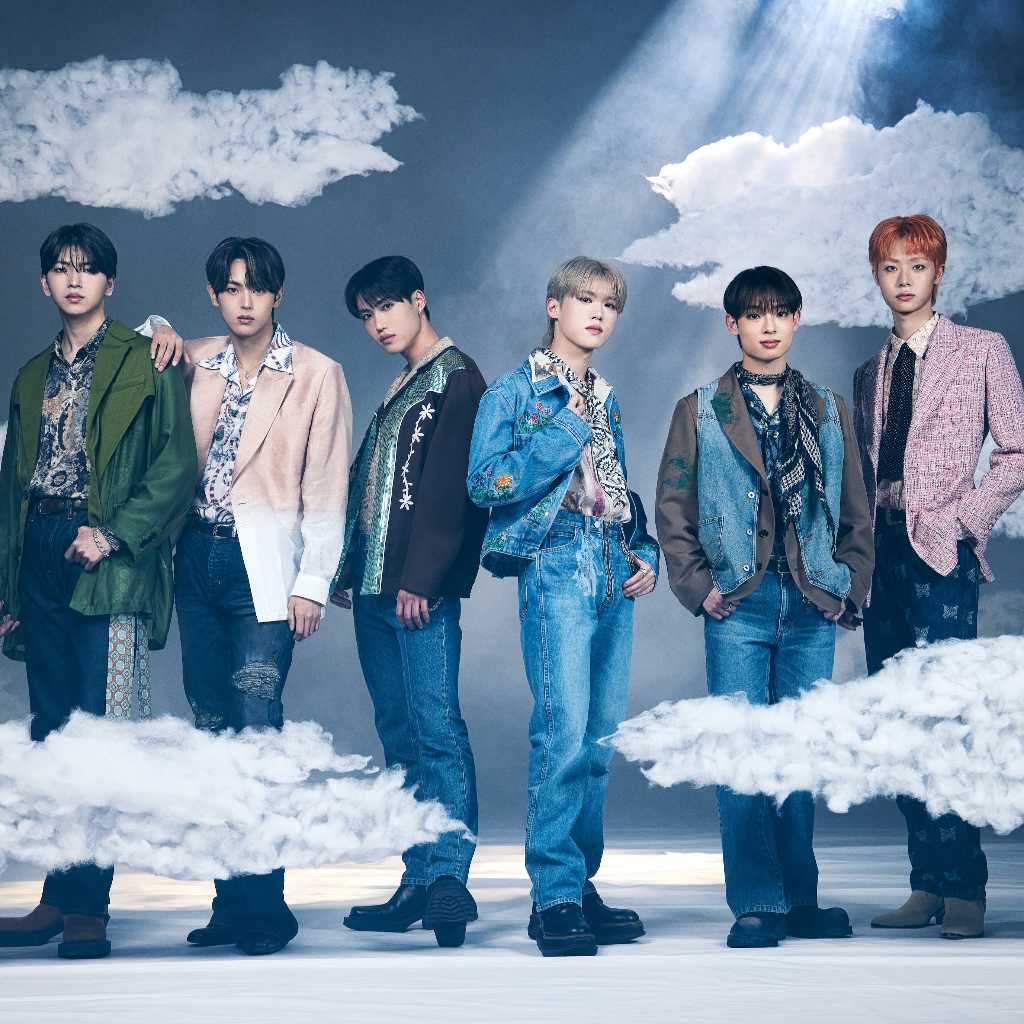 KJRGL、デジタルシングル「So_Fine?」MV公開…DIENに向けたメッセージに注目