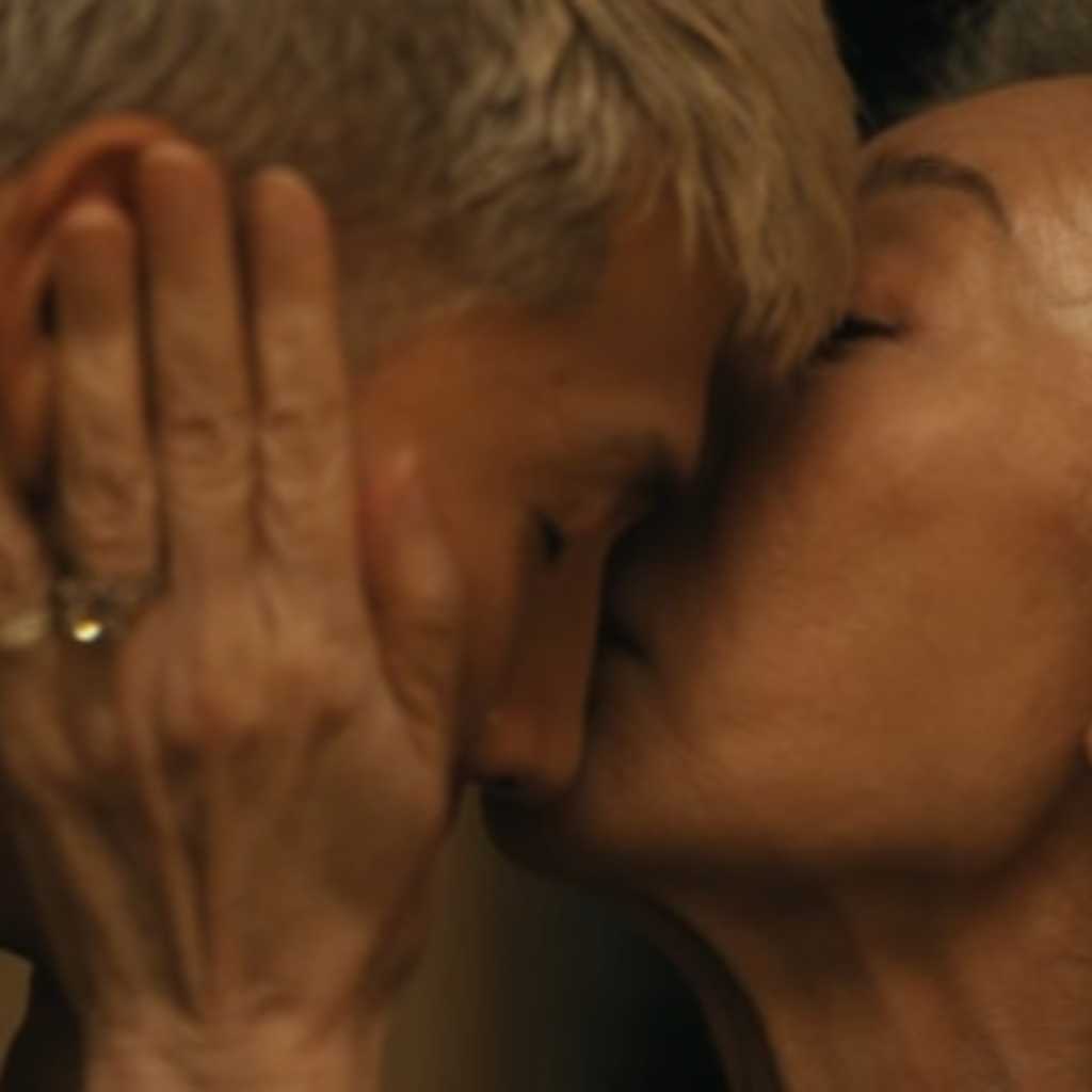 KARDのBM、Netflix「BEEF/ビーフ」でユン・ヨジョンと密着シーンも“素晴らしい先輩方と共演できて光栄”