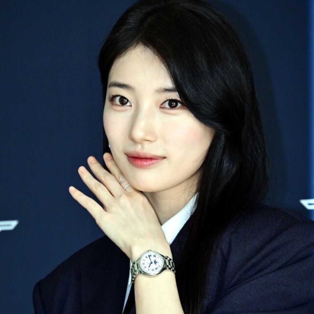 【PHOTO】ペ・スジ&チャン・ドンユン、ブランド「Longines」のイベントに出席