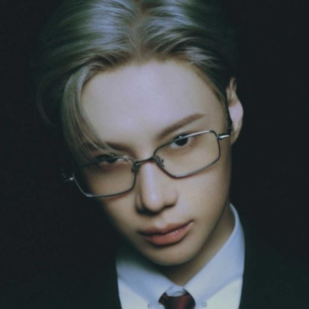 SHINee テミン、デジタルシングル「Veil」のコンセプトフォト公開