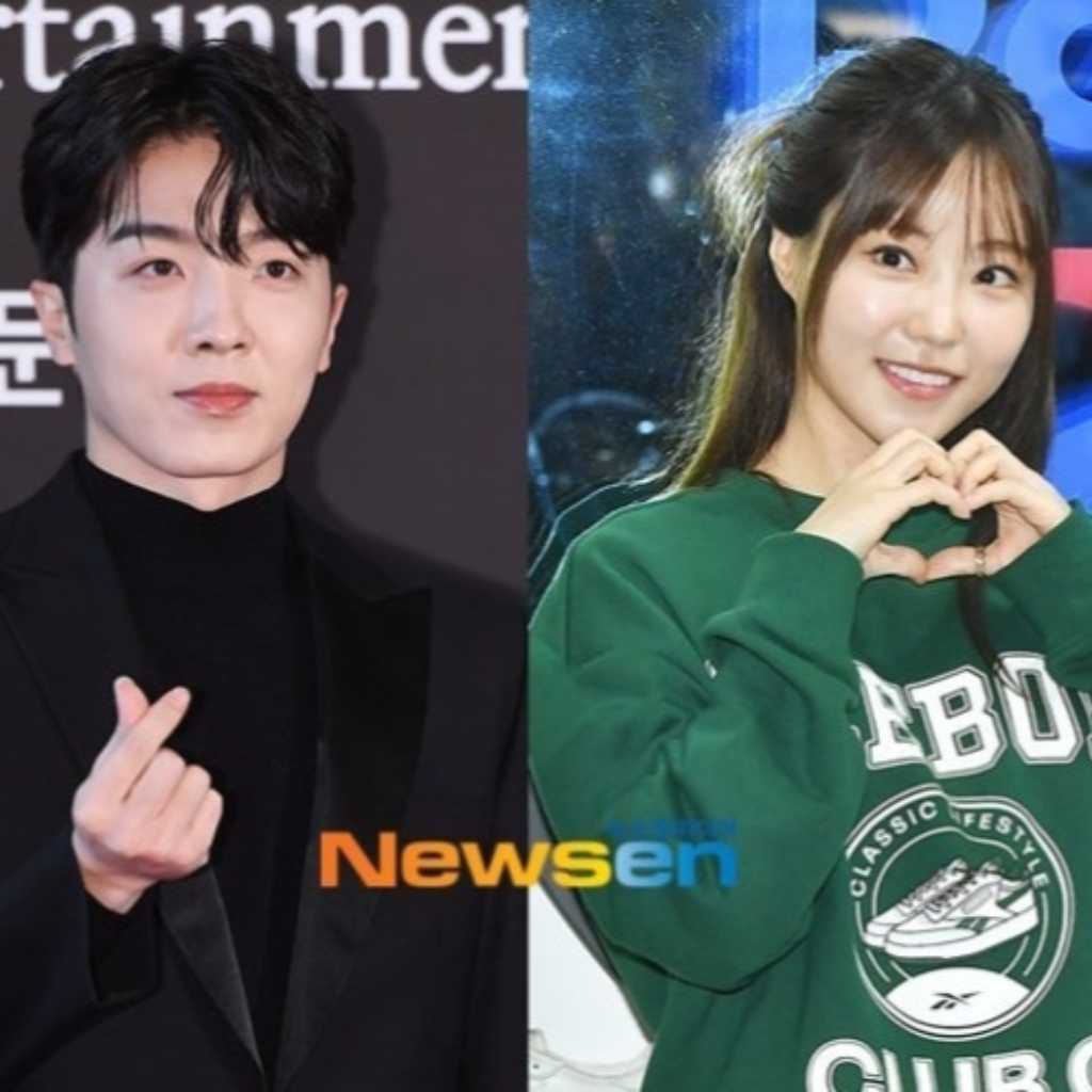 “KARA ホ・ヨンジの実姉”ホ・ソンヨン＆チョクジェ、10月3日に挙式！事務所がコメント