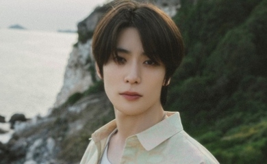 NCT ジェヒョン、人気歌手Lauvからラブコール！公演のスペシャルゲストに