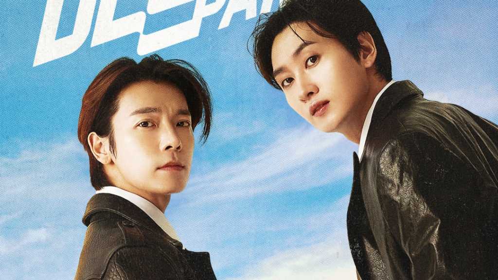 SUPER JUNIOR-D&E、日本ツアーを収めたBlu-rayが4月9日に発売決定！ティザー映像も公開