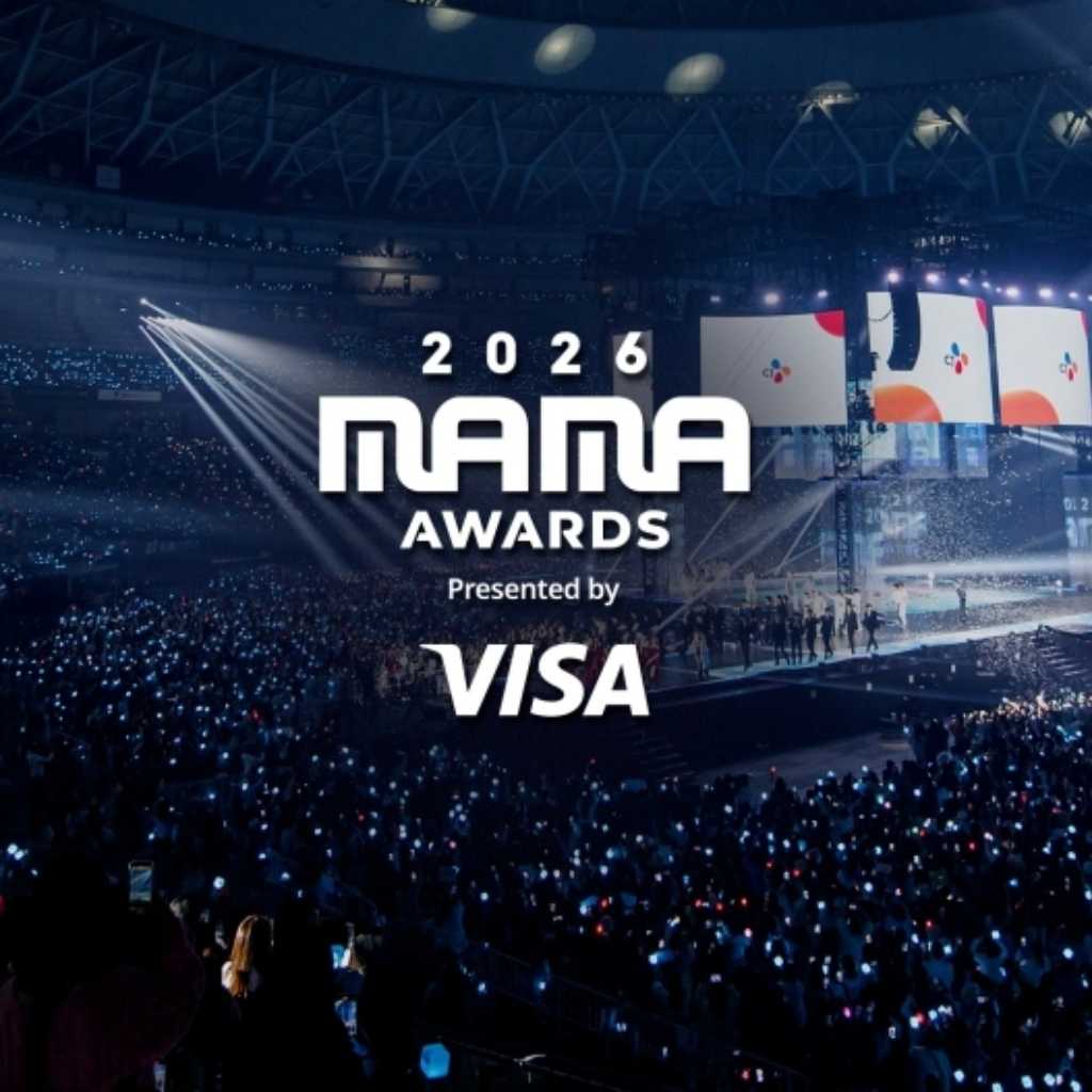 「2026 MAMA AWARDS」11月に京セラドーム大阪での開催が決定！多彩なプログラムを予告