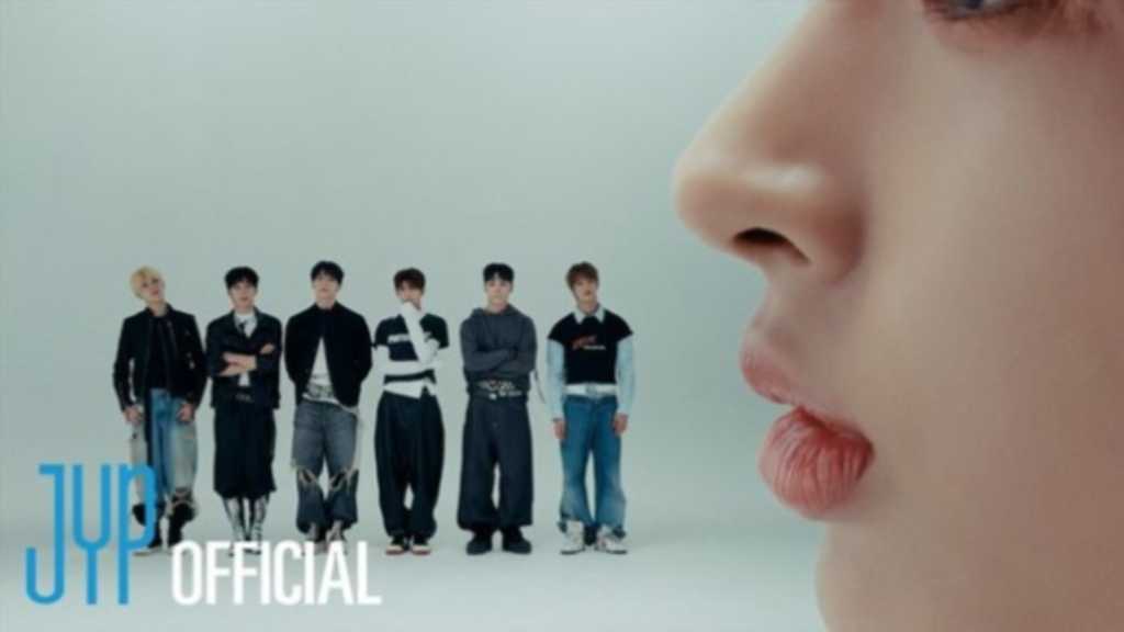 NEXZ、トモヤが企画した3rdミニアルバム「Beat-Boxer」予告映像を公開
