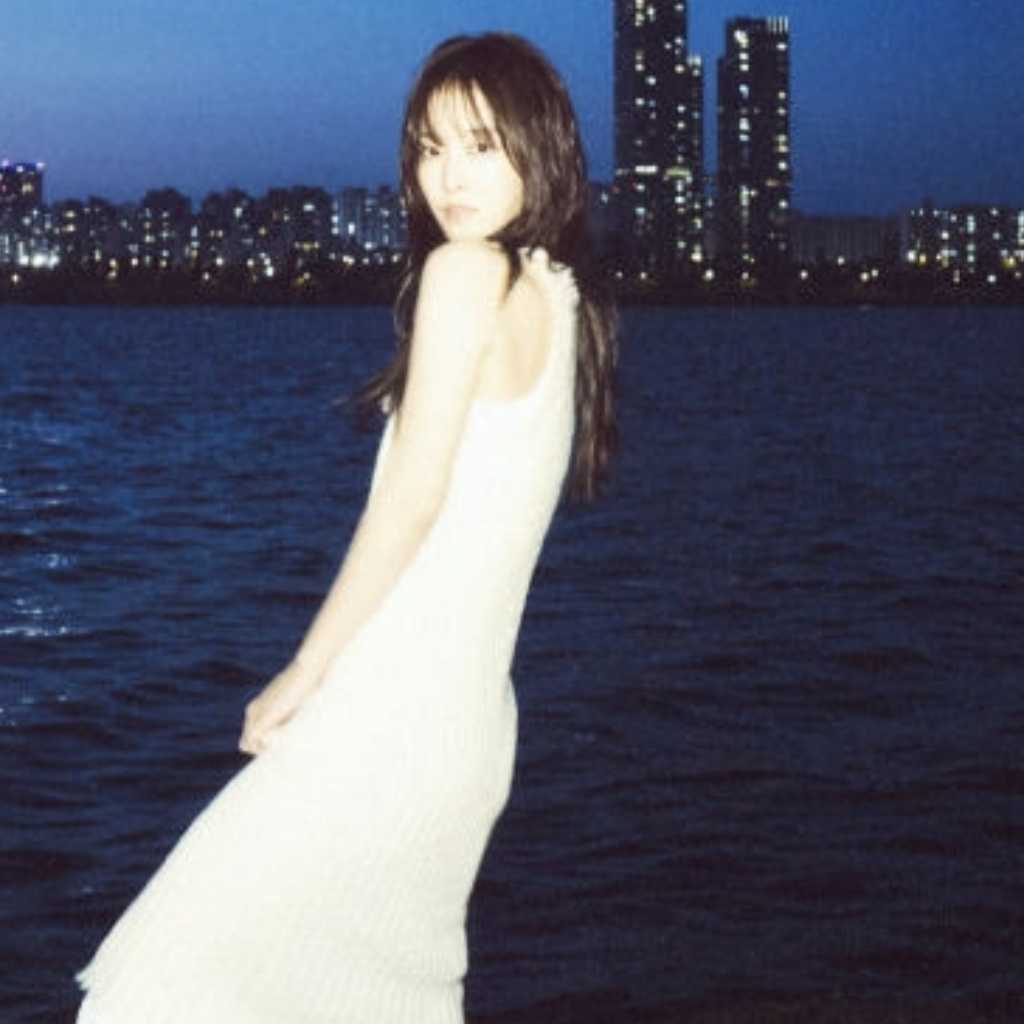 パク・ボヨン、デビュー20周年を記念した特別写真展を5月25日より開催…収益金は全額寄付へ