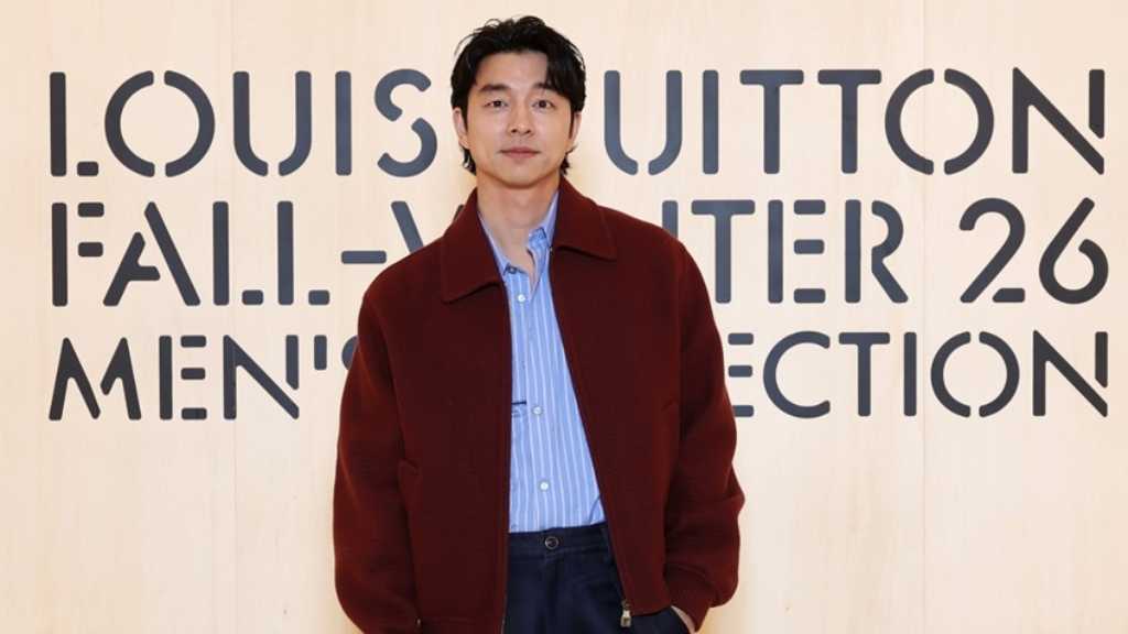 コン・ユ&SEVENTEEN ディエイトから平野紫耀まで!「ルイ・ヴィトン」のファッションショーに集結