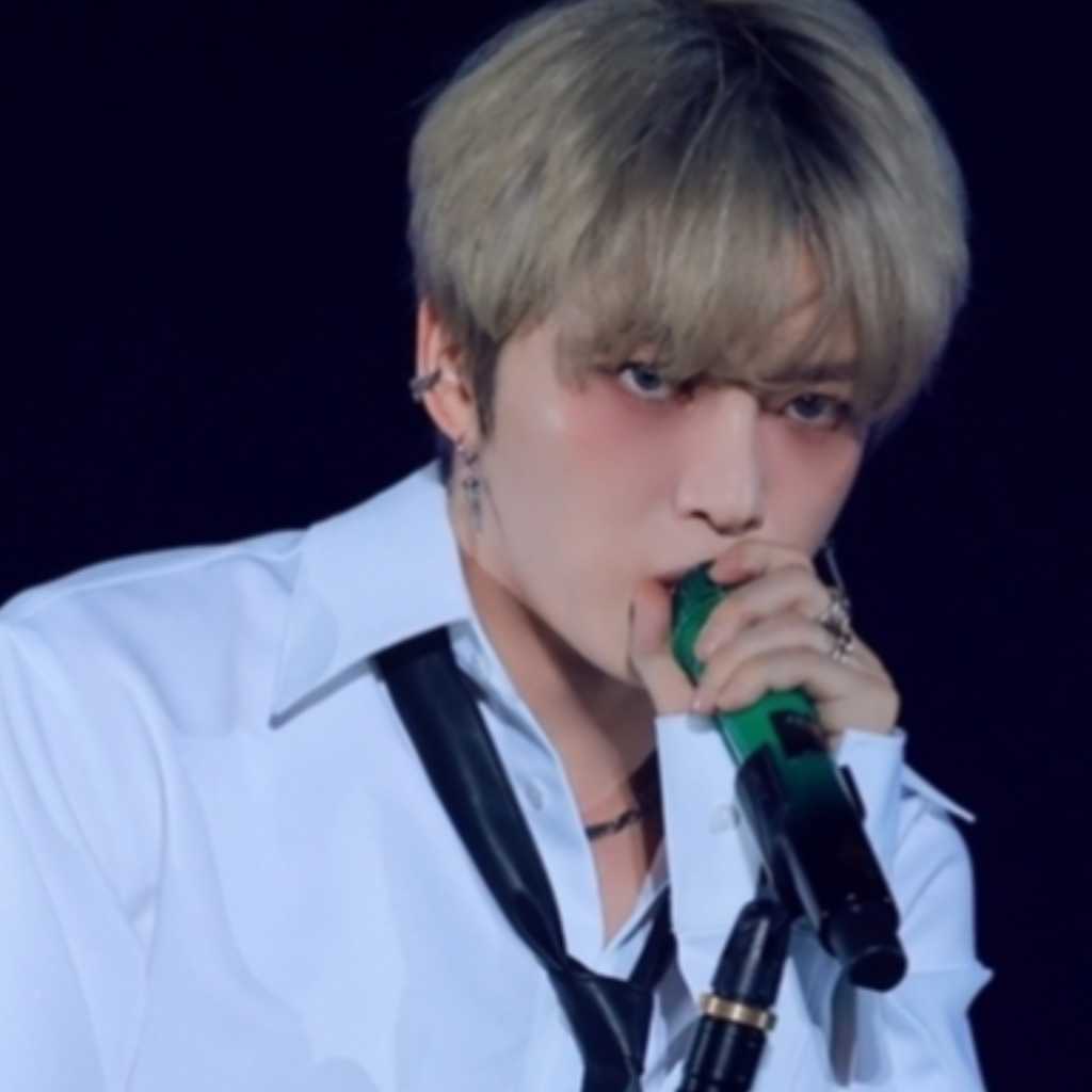 ジェジュン、ロックカリスマ炸裂！アジアツアーの日本公演を盛況裏に終了