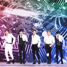 【PHOTO】THE BOYZからTREASUREまで、10月18日開催「2020 SUPER ON:TACT」に出演