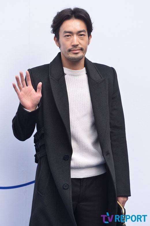逆輸入俳優 大谷亮平 初主演映画 ゼニガタ が5月に日本で公開 Kstyle