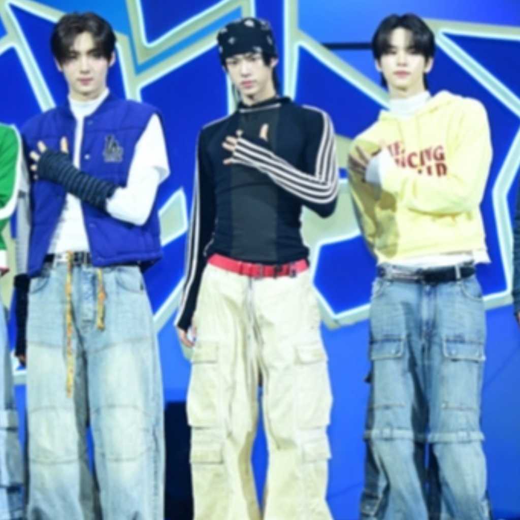 TWS、4月のカムバックを予告！Pledisがコメント