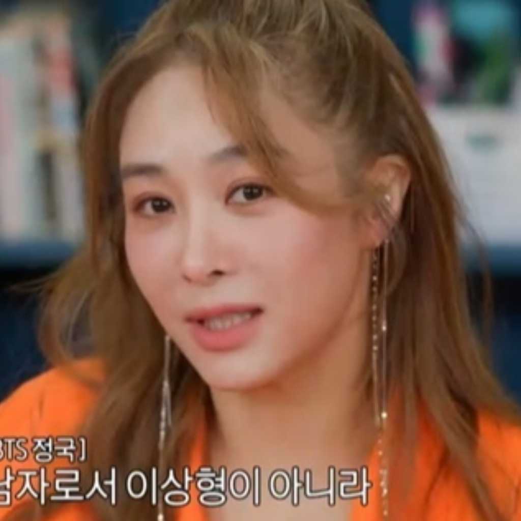 オク・ジュヒョン、BTS ジョングクへのファン心をアピール…過去の恋愛についても明かす(動画あり)